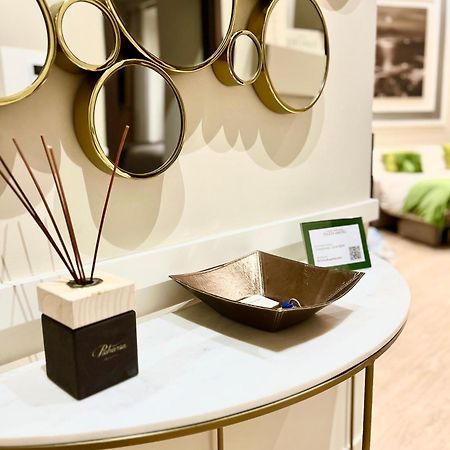 Piazza Amore Napoli Luxury Apartment Nel Cuore Di Napoli Экстерьер фото