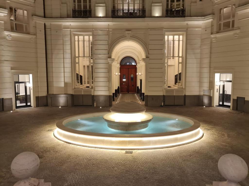 Piazza Amore Napoli Luxury Apartment Nel Cuore Di Napoli Экстерьер фото