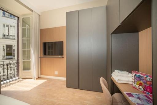 Piazza Amore Napoli Luxury Apartment Nel Cuore Di Napoli Экстерьер фото