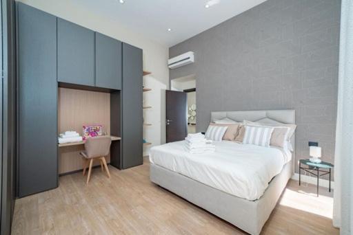 Piazza Amore Napoli Luxury Apartment Nel Cuore Di Napoli Экстерьер фото
