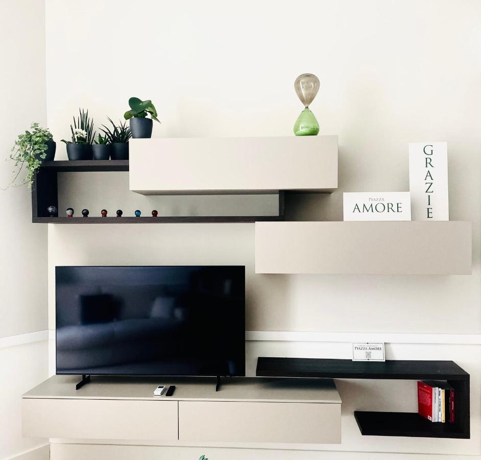 Piazza Amore Napoli Luxury Apartment Nel Cuore Di Napoli Экстерьер фото