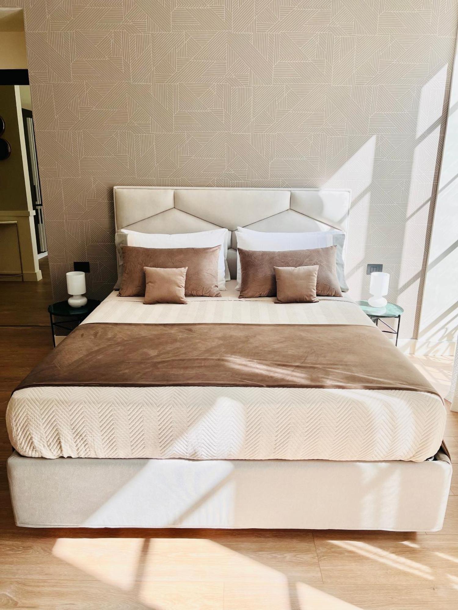 Piazza Amore Napoli Luxury Apartment Nel Cuore Di Napoli Экстерьер фото