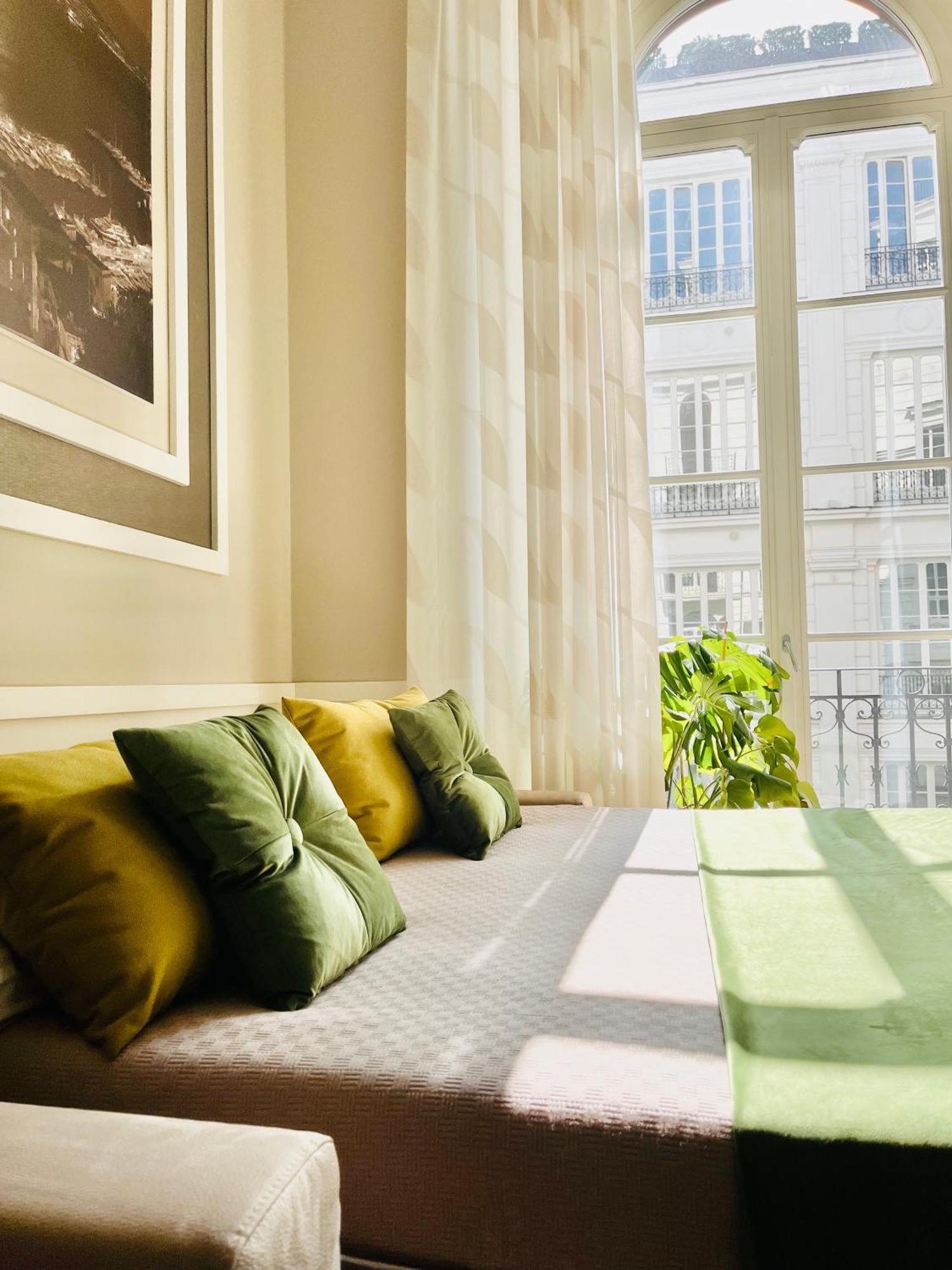 Piazza Amore Napoli Luxury Apartment Nel Cuore Di Napoli Экстерьер фото
