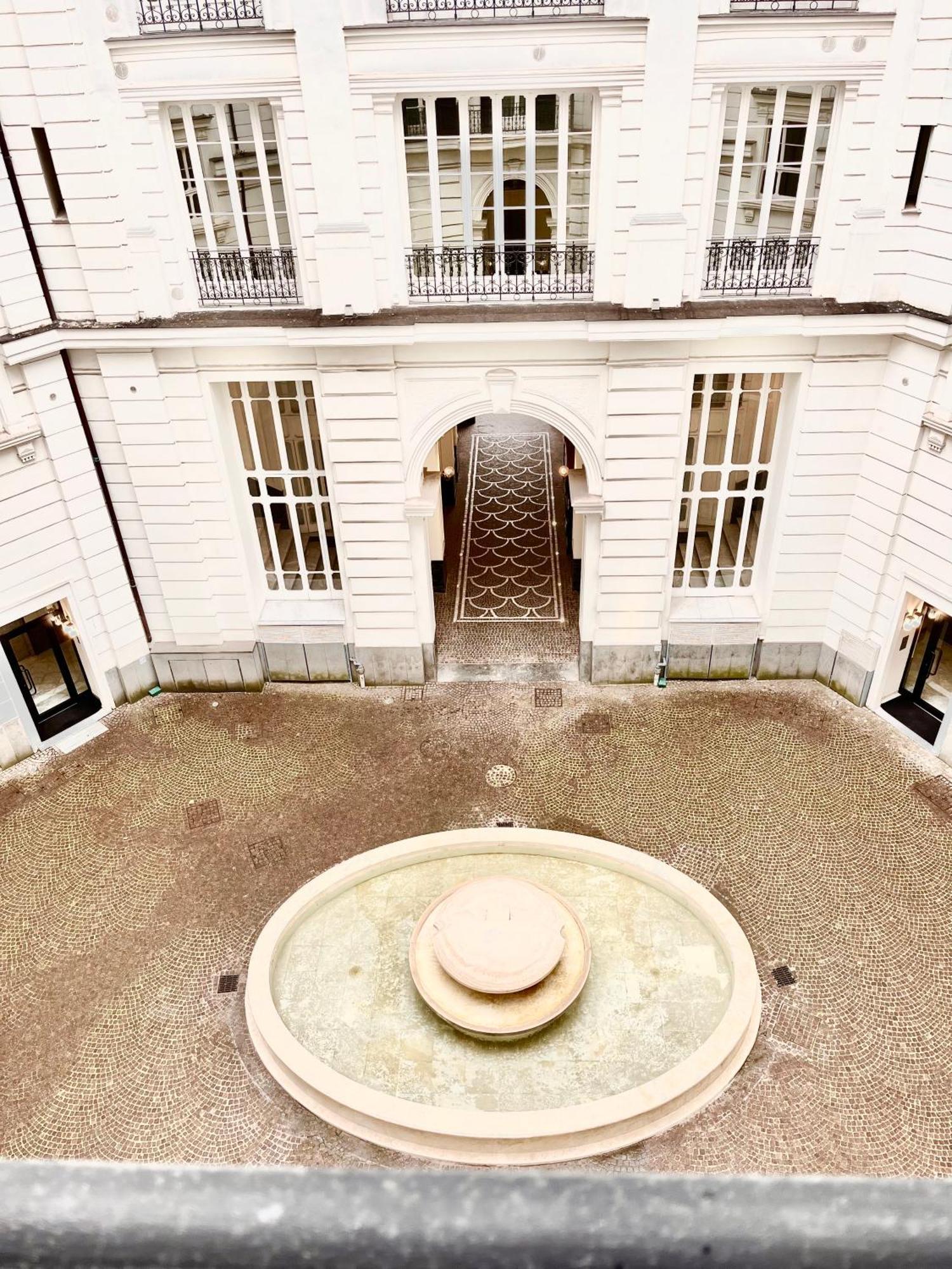 Piazza Amore Napoli Luxury Apartment Nel Cuore Di Napoli Экстерьер фото
