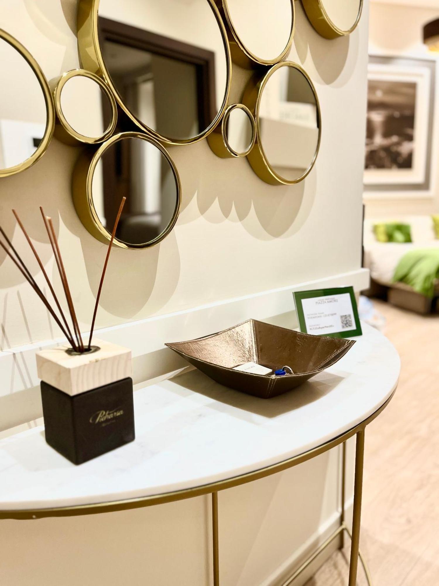 Piazza Amore Napoli Luxury Apartment Nel Cuore Di Napoli Экстерьер фото