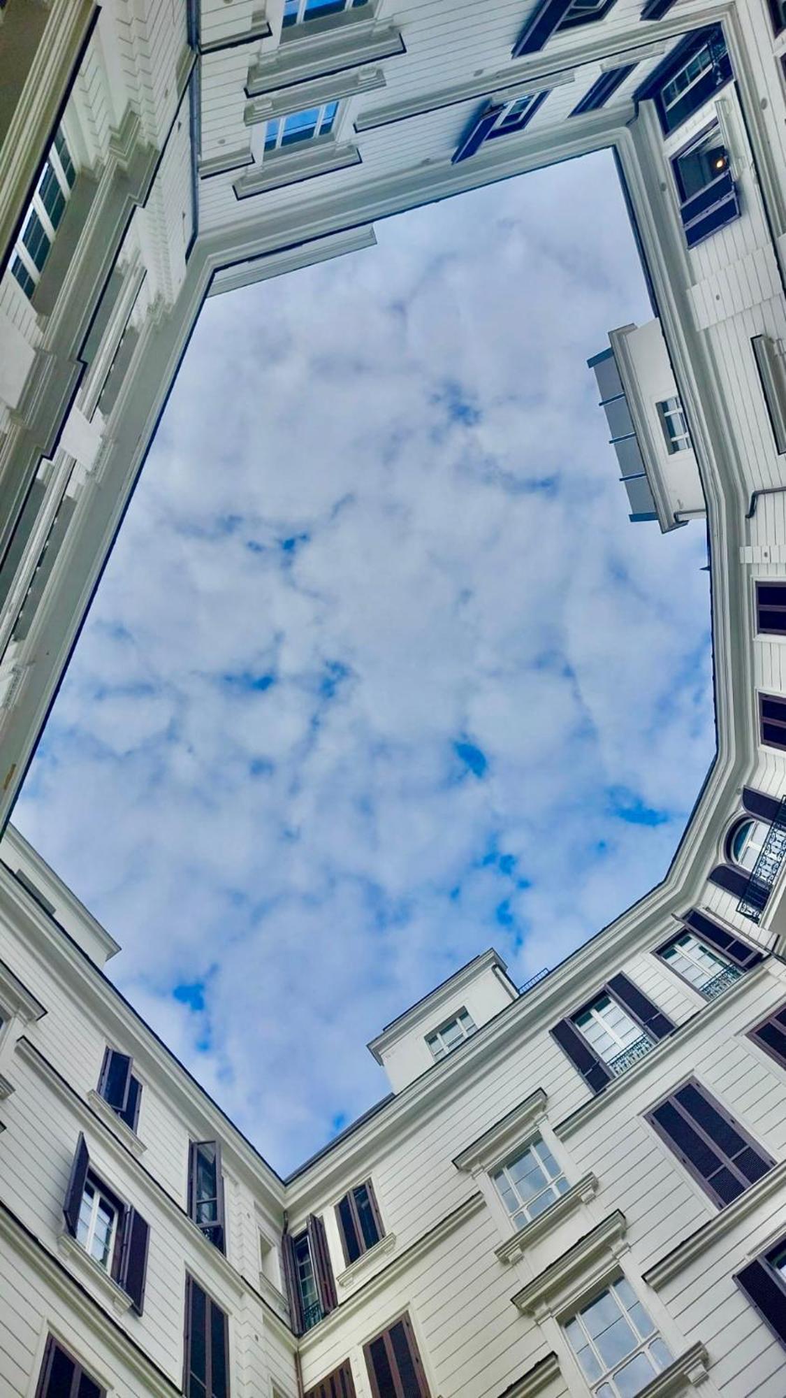 Piazza Amore Napoli Luxury Apartment Nel Cuore Di Napoli Экстерьер фото